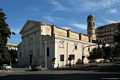 Sassari: chiesa di San Giuseppe