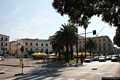 Sassari: l’Emiciclo Garibaldi