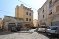 Sassari: lo slargo chiamato pozzo di villa