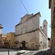 Sassari: chiesa di Sant’Apollinare