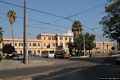 Sassari: la Stazione ferroviaria