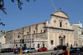 Sassari: chiesa di Sant’Antonio Abate