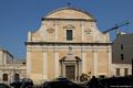 Sassari: chiesa di Sant’Antonio Abate