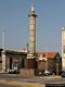 Sassari: la Colonna Mariana