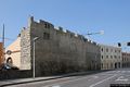 Sassari: le antiche mura