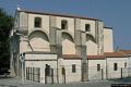 Sassari: chiesa della Santissima Trinità