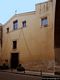 Sassari: chiesa del Carmelo