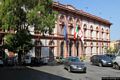 Sassari: il palazzo dell’Università