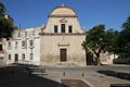 Sassari: chiesa di San Michele