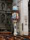 Sassari: la Cattedrale di San Nicola da Bari: candeliere del gremio dei Calzolai