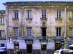 Sassari: la casa Manca prima del restauro