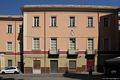 Sassari: la casa Manca dopo il restauro