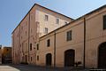 Sassari: il palazzo Canopoleno