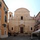 Sassari: chiesa di Santa Caterina