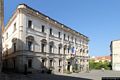 Sassari: il palazzo ducale