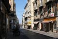 Sassari: corso Vittorio Emanuele II