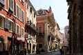 Sassari: corso Vittorio Emanuele II