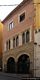 Sassari: la casa di Re Enzo