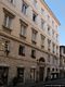 Sassari: il palazzo di San Saturno