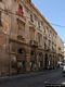Sassari: il palazzo di San Sebastiano
