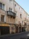 Sassari: il palazzo Castiglia detto anche casa Zanche