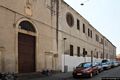 Sassari: Convento delle Monache Cappuccine
