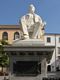 Sassari-monumento a Pasquale Tola