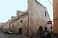 Sassari: chiesa di San donato