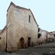 Sassari: chiesa di San donato