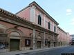 Sassari-Teatro politeama Giuseppe Verdi