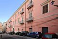Sassari: il palazzo di San Sebastiano