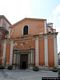 Sassari: chiesa della Madonna del Rosario