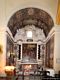 Sassari: chiesa della Madonna del Rosario: altare laterale