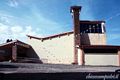 Sassari-Tottubella: chiesa di Santa Maria regina