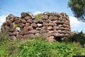 Sassari-Tottubella: il nuraghe Rumanedda