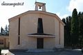 Sassari: baratz: chiesa della Beata Vergine Assunta