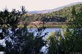 Sassari-Lago Baratz: veduta del lago