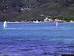 Alghero: il porto Ferro: il paradiso dei surfisti