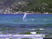 Alghero: il porto Ferro: il paradiso dei surfisti
