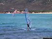 Alghero: il porto Ferro: il paradiso dei surfisti