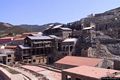 Sassari: l’Argentiera-Vecchio centro minerario