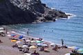 Sassari: l’Argentiera: scogliere e spiaggia