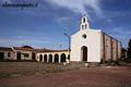 Sassari: biancareddu: chiesa di San Paolo Apostolo