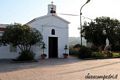 Sassari: la Corte: chiesa di San Cristoforo