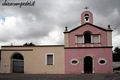 Sassari: chiesa campestre di San Francesco