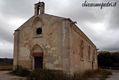 Sassari: chiesa di San Giacomo di Taniga