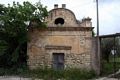 Sassari: chiesa di Santa Maria di Taniga