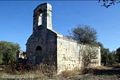Sassari-San Giovanni: chiesa di Sant’Antonio di Noi Noi