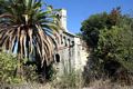 Sassari-San Giovanni: chiesa di Santa Barbara di Innoviu