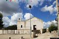 Sassari-Caniga: chiesa di Sant’Anatolia